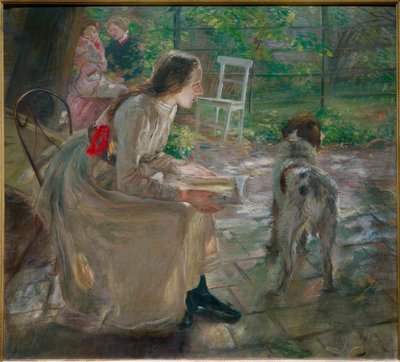 The Artist